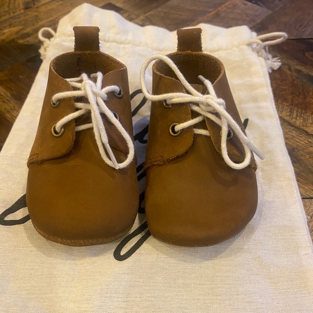 Piper Finn size 4